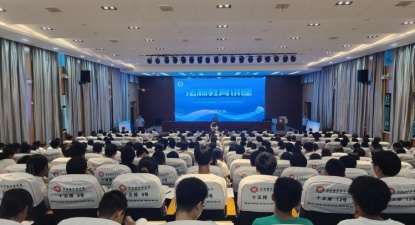 2025年荆门市沙洋县全国科普月系列活动